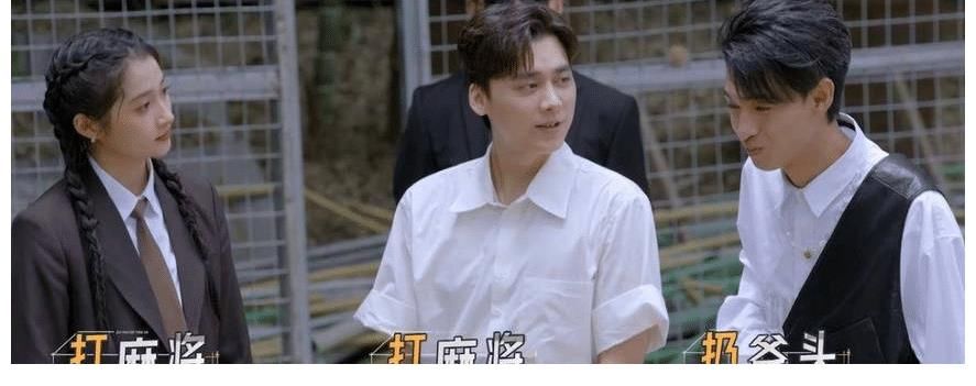相聲演員|《奔跑吧黃河篇2》還沒播，新路透就已來襲，德云社當紅藝人加盟