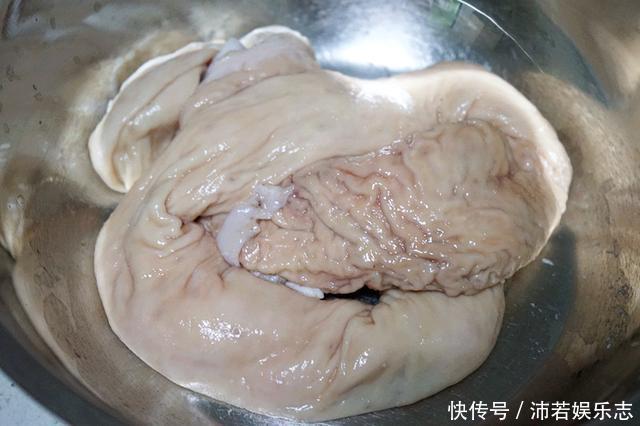 香料|地方美食卤大肠,三个步骤教你清除异味,用对香料巧做诱人肥肠