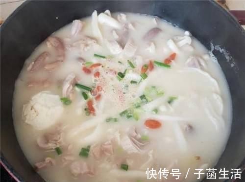 胃病|十个九个胃病,常喝“养胃王”,健脾养胃,胃病绕着走,比喝粥强