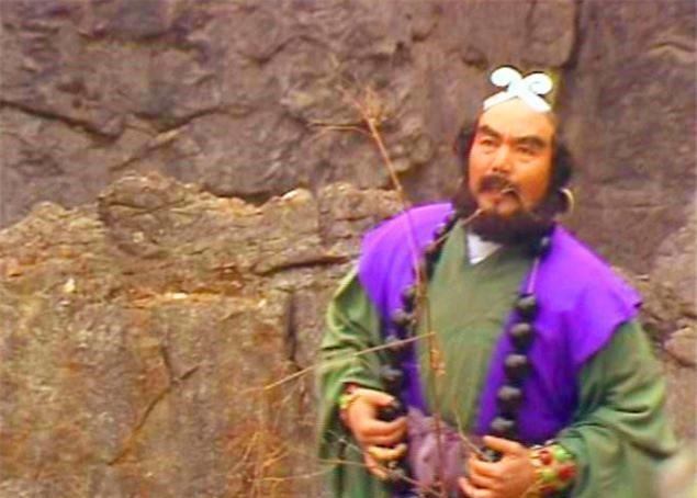 取经!终于知道沙僧为何不能成佛了 他干了九件大坏事, 难以原谅他