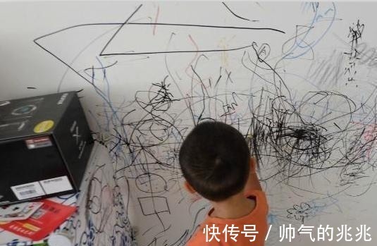 兴趣爱好|孩子身上有3个“臭毛病”,暗示长大有出息,看看你家孩子中没