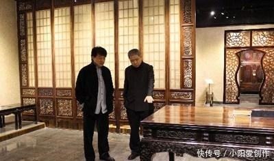 如果像马未都这样,普通人是否能成为富翁