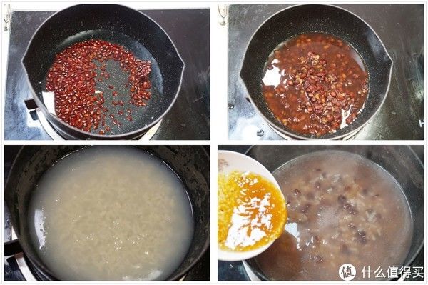 秋天一碗粥,不劳郎中帮,推荐10道早餐粥,秋季干燥要多喝