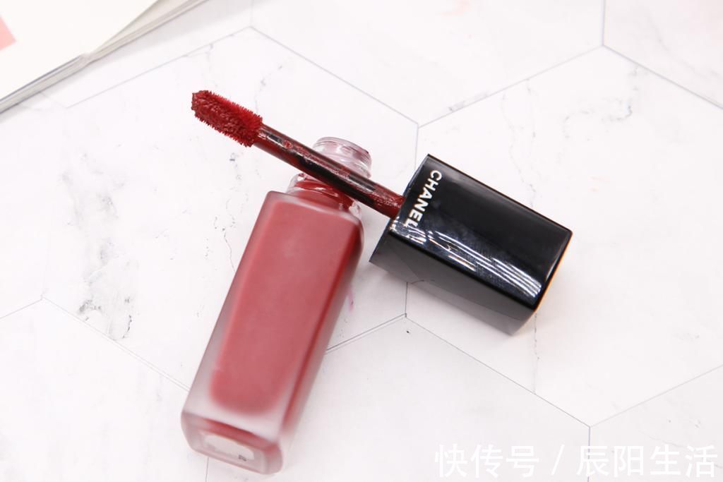 chanel 高冷口红色号合集!涂前打工人涂后不理人!