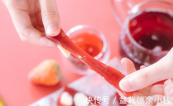 自制软糖,高颜值,好口味,几分钟学会