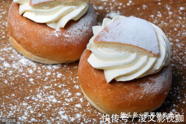 起酥面包|买面包时,聪明人会避开里面3种,店长一看就知道你是内行人