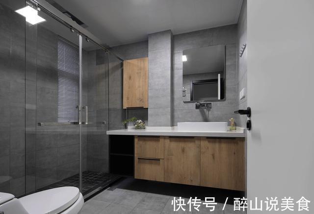 居住|家中有老人,装修时注意5处设计,为老人打造舒适安全的居住环境