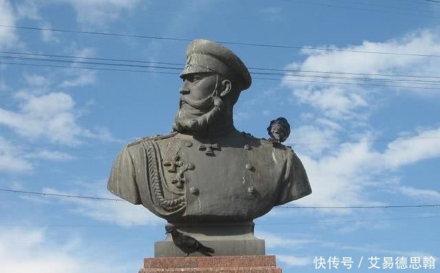 当地人|俄罗斯军队远征中亚,战争结束之后,当地人听到俄国军歌就会痛哭