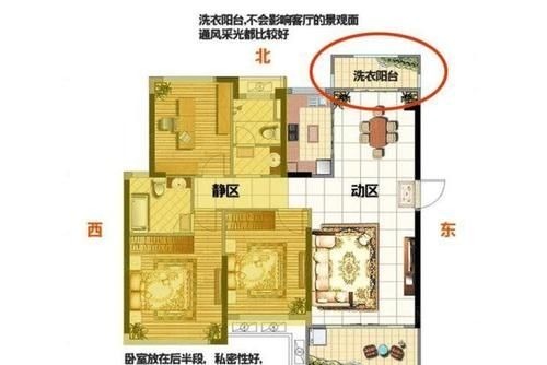 公寓|房子好户型有“7大标准”,满足5个即为“极品”,你家满足几个?