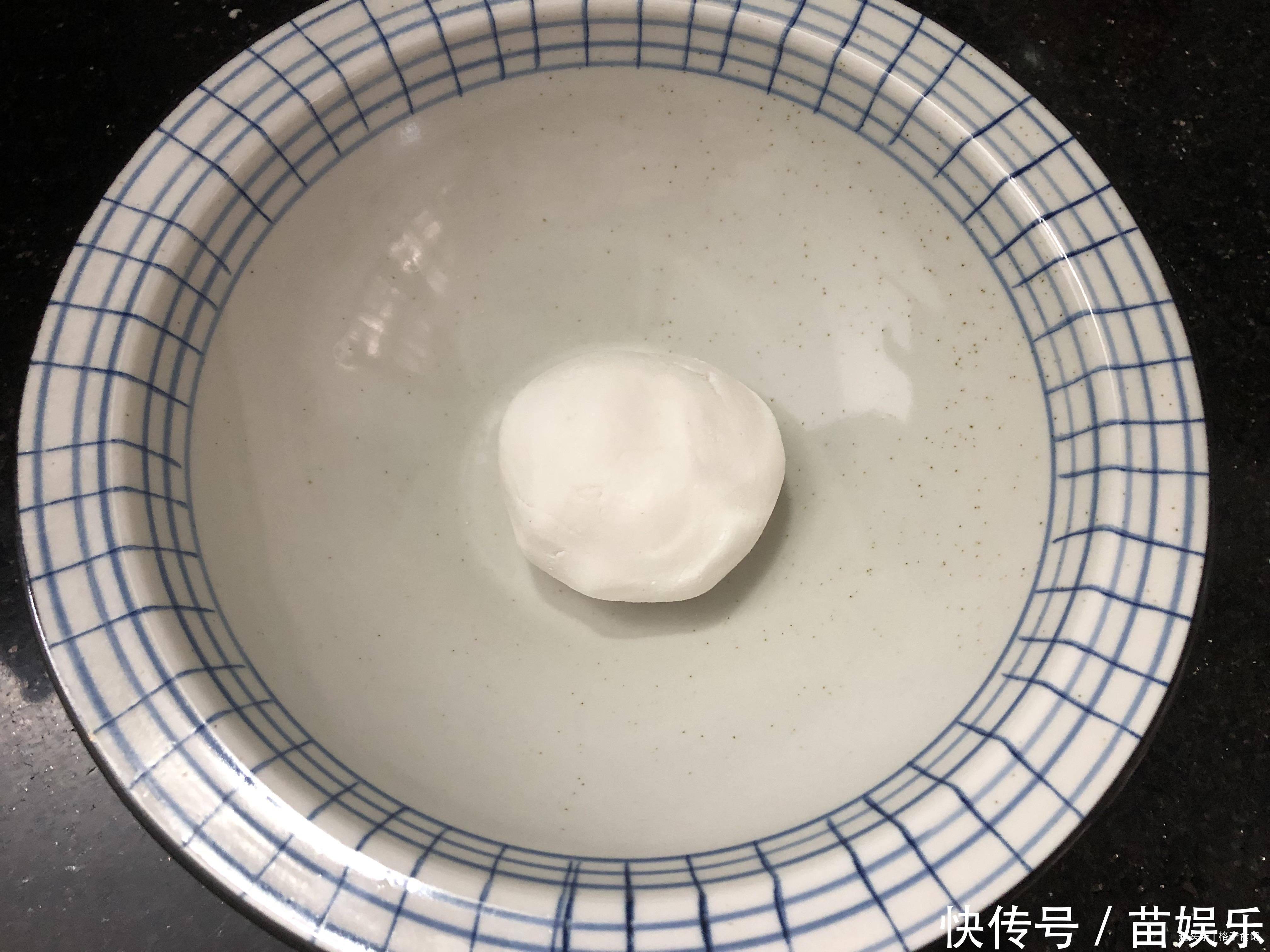 紫薯此样做太好吃了,香甜顺滑,热量极低,敞开吃不用担心会长肉