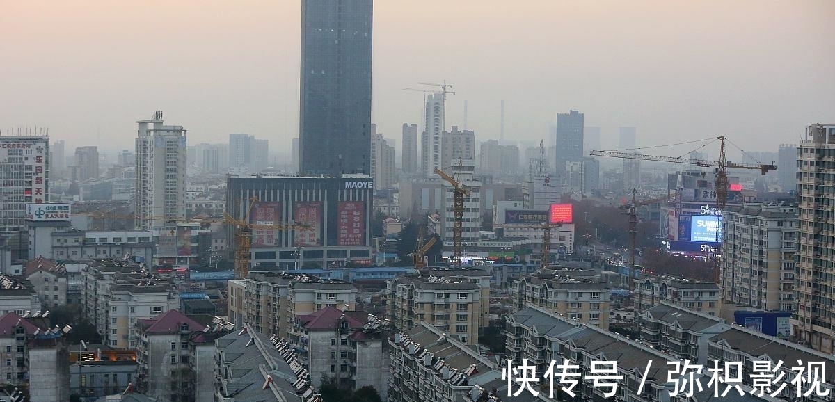 空置率|这两年买房会怎样？2项数据相继曝光，未来房价走向已显而易见