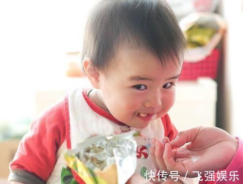 脾胃虚弱|吃一次整整7天不消化,但是很多父母竟当宝贝喂孩子,医生:愚昧