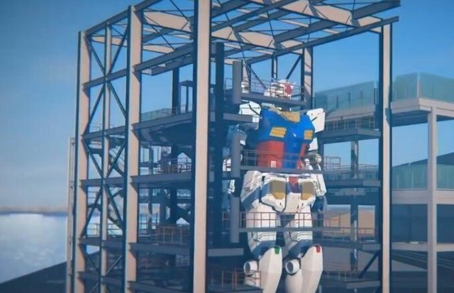 拉姆雷姆|手办界最小手办?用粉笔制成,比指甲盖还小,关节能自由转动!