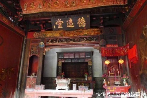 僧众@寺为什么叫寺，庙为什么叫庙，寺和庙有什么区别别再混淆了