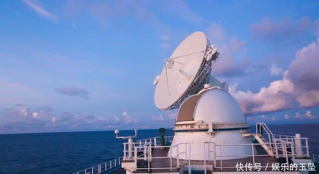 小太伴你去远航|当远望遇到太空