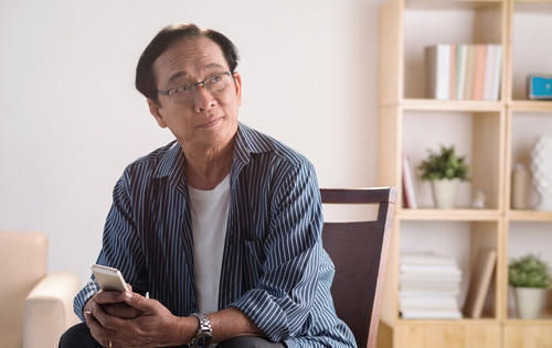 热爱运动|比同龄人老得慢的男人,或许都拥有这5个特征,希望你早点了解