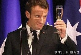 美国|什么仇什么怨?法国带头向美国征收数字税 给拜登带来难题