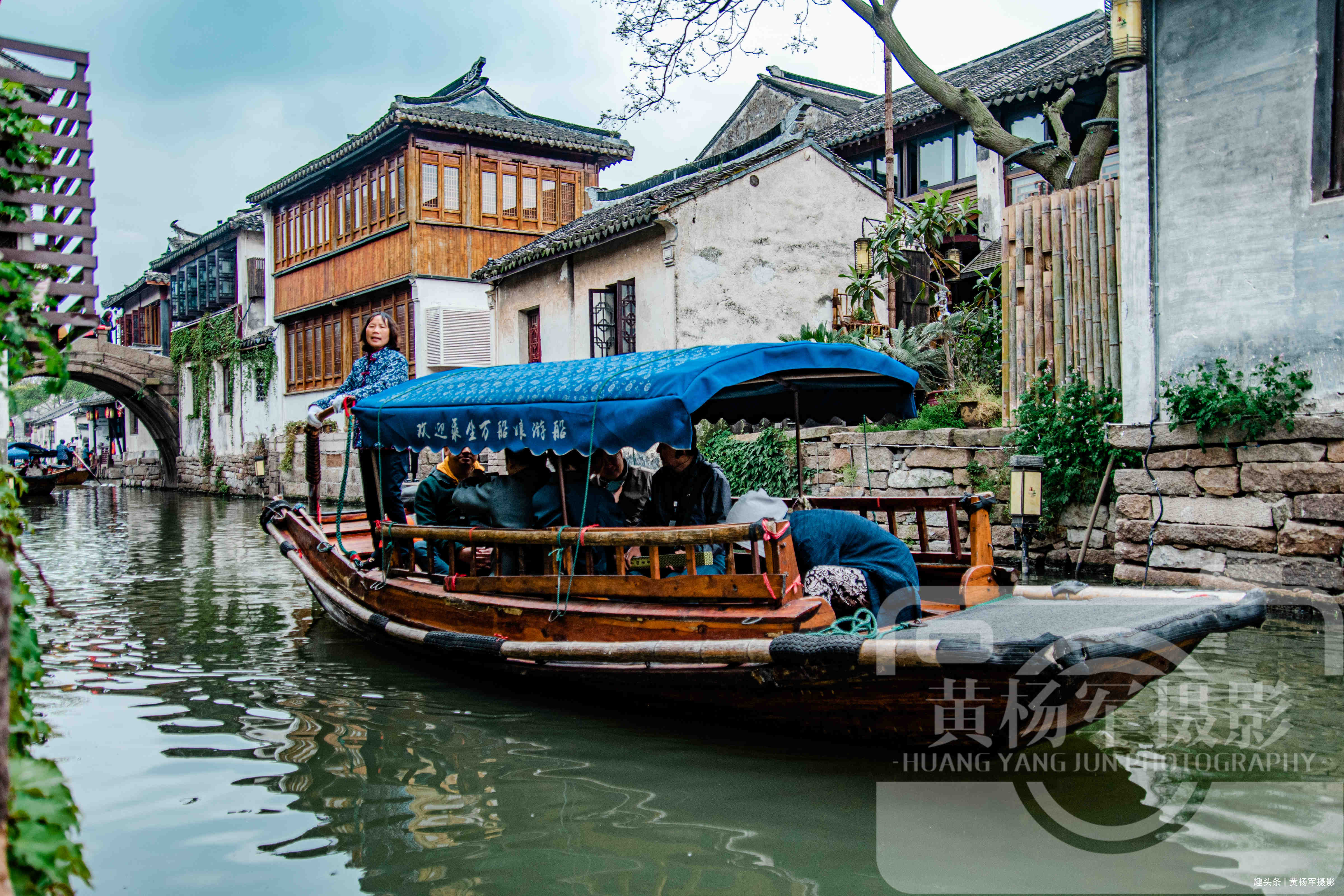 黄杨军|中国经济最强地级市，县域百强榜单占四席，地势低平风景美生活慢