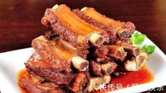 强身健体|冬天来了气温下降孩子上学怕怕冷,多吃酱香菜,补钙强身健脾