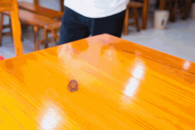  卤子|谁说打卤面卤子不值钱的？