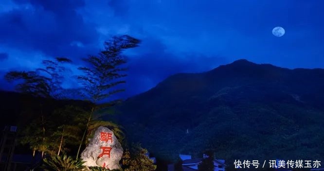 天文 5月26日!月全食遇上“超级月亮” ,罕见天文奇观不容错过!