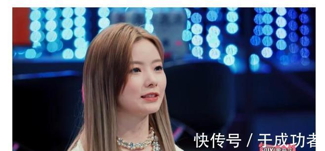 y爆裂舞台:三大女团谈解散,Yamy听到瞬间落寞,毕业意味着失业?