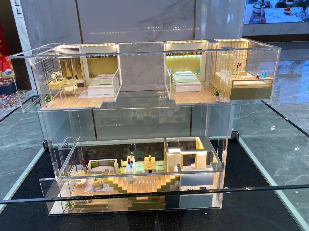 天河|天河上了个新盘,吹风价3.2万/㎡,我赶紧去看了看……