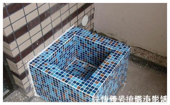 装修|装修时瓷砖“边角料”别扔,让它废物变宝,这6处都能用到,省钱