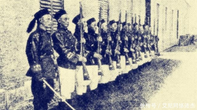 原因|曾国藩剿灭太平军后，为什么不造反自己当皇帝？有两个最致命原因