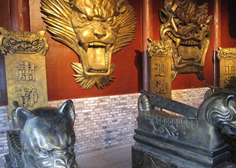 影视剧#一生清廉的包青天为何突然暴毙而亡是遭人暗害专家给出了答案!