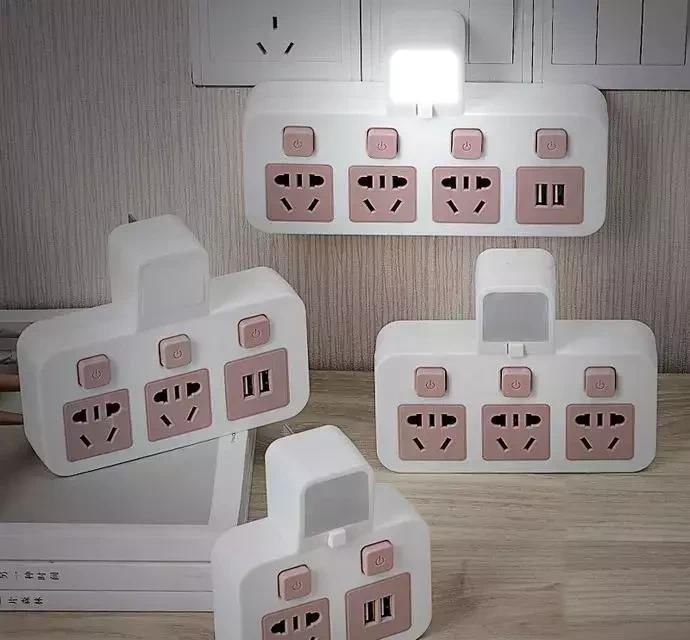 usb|越来越多人后悔装五孔插座了早该装个“爬墙器”，安全又美观