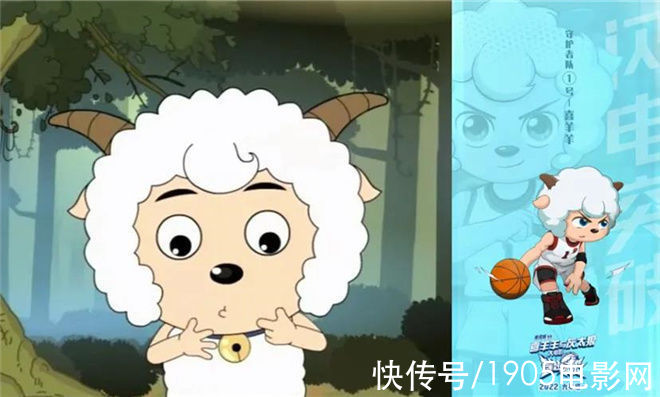 灰太狼|“熊出没”PK“喜羊羊”背后的秘密，都在这里