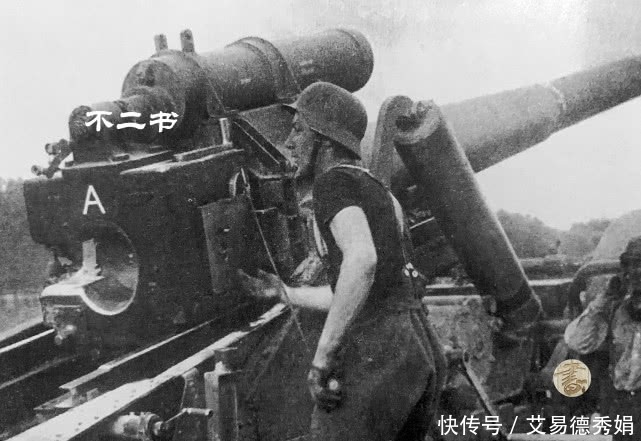 老照片|苏德战争老照片:镜头下真实的德军部队,看看一路入侵时有多疯狂