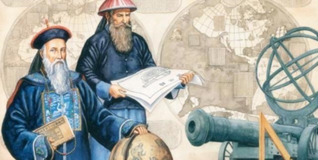 顺治皇帝|一个外国人, 竟然影响了中国百年历史, 没有他就没有现在的农历!