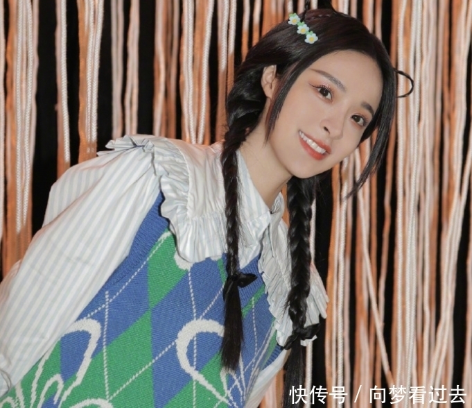 嘉宾阵容|《女儿们的恋爱4》开录?周扬青疑似会加盟,还有好几位老熟人!