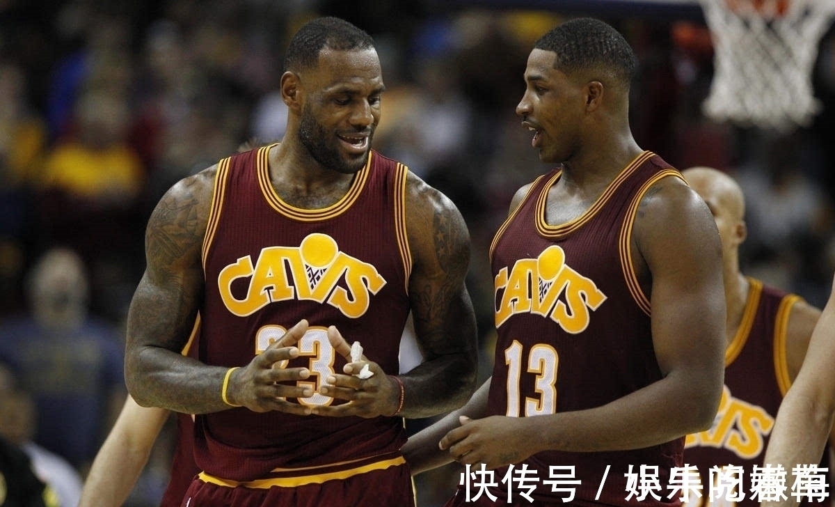 凯尔特人|没詹姆斯不行吧,分手2年,身价下跌6300万,还被2支球队抛弃