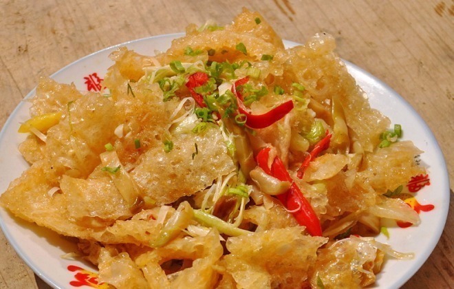 猪肉|猪身上有个好东西,降血压,降血脂,降血糖,很多人却不喜欢