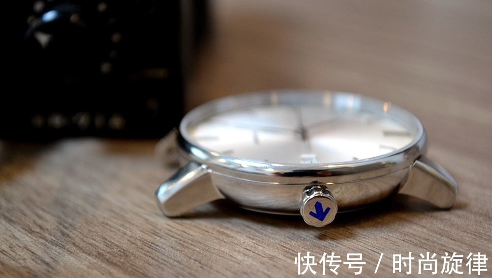 表镜|小米有品上的机械表卖出白菜价了,西铁城机芯搭配蓝宝石表镜