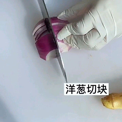 油豆腐|秘制萝卜炖牛腩