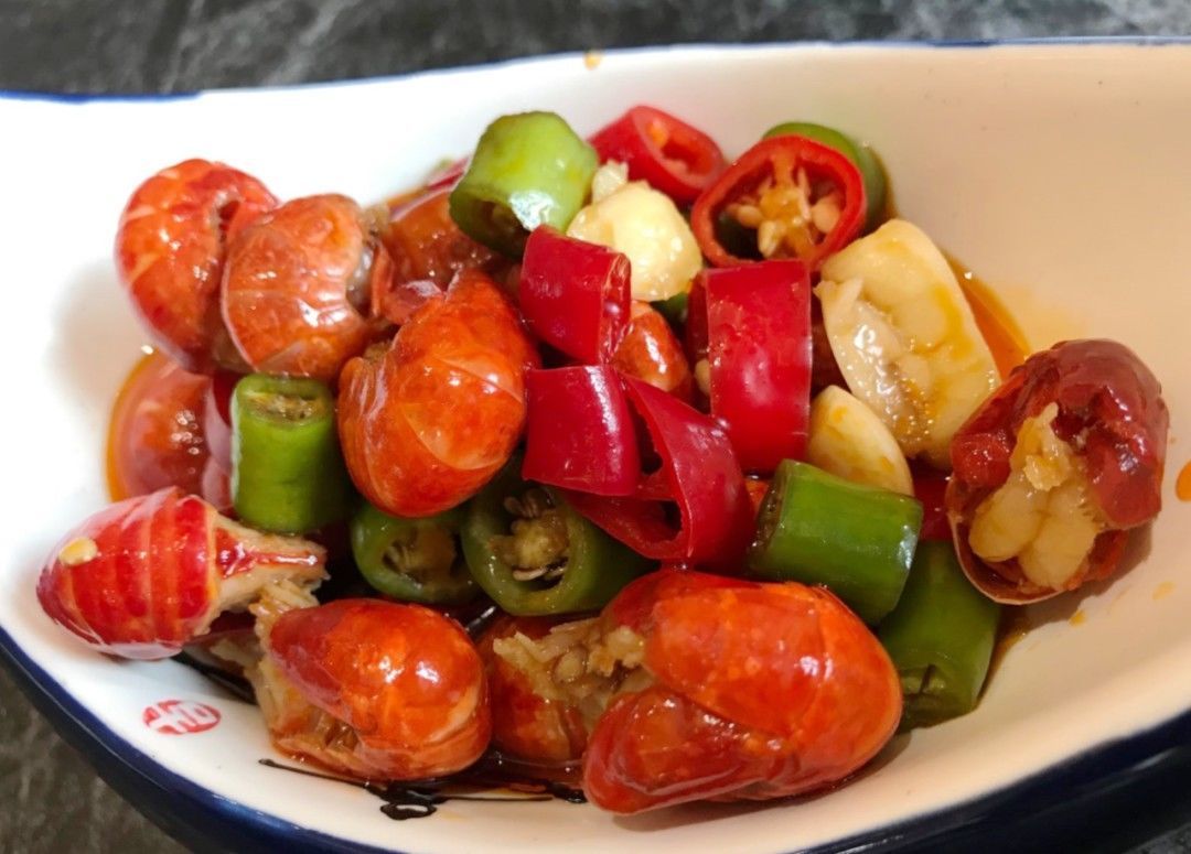 张国英|吃辣椒到底是降低血压,还是升高血压?跟踪研究5.4万人后发现了真相!