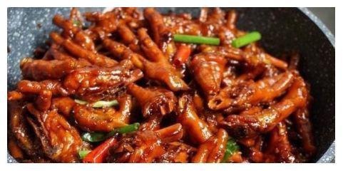 让人吃了忘不了的几道家常美食,在家待客必备菜,上桌都抢着吃