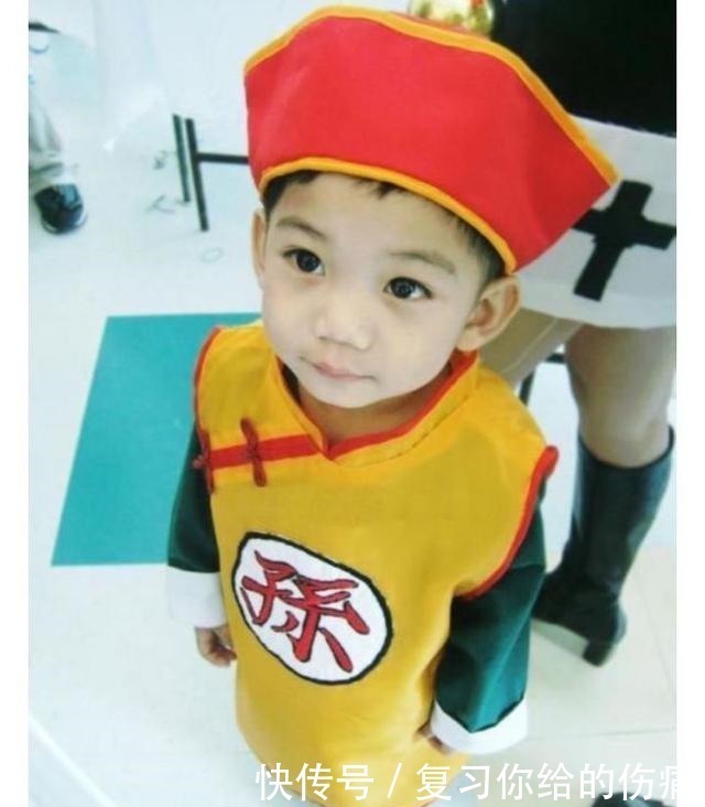 你见过最萌的Cosplay是什么看完真的被萌化了啊!