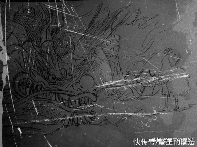 马尔科|海贼王1023话情报:索隆身世揭晓,桃之助成长为高质量男人