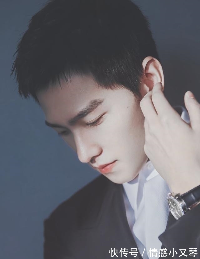 最后一章#《神家里的老小孩》这神仙小说也太好哭了吧