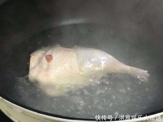 吃猪肉不如吃此肉，1斤猪肉能买5斤，营养美味，好吃不上火