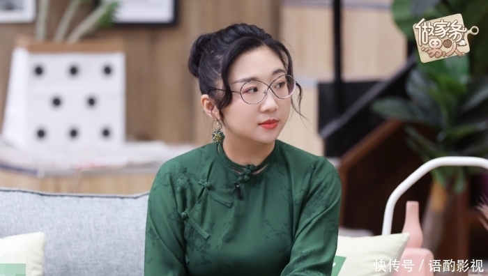 做家务的男人 《做家务的男人3》官宣,两男一女开启合租生活,观众却说没期待