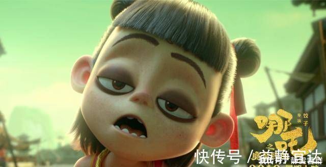 英子|从哪吒到小欢喜,从银河补习班到一切都很好父母是父母,容易理解,难做