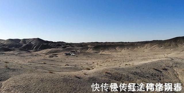 陈国科&考古学者夜市见一玉,花一年说服摊主带路,终发现四千年玉矿遗址