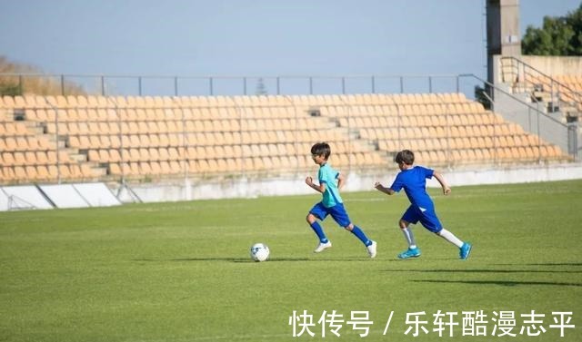 青训|中国足球青训“小抄”太多,提升成绩不能只听“学霸”说