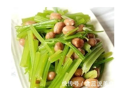 20种芹菜家常做法，有荤有素，有热炒也有凉菜，简单好吃又实用